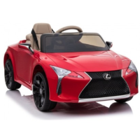 Elektriskā rotaļu mašīna Lexus LC500 JE1618