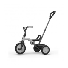 Aga Design Tricycle QPlay Ant Plus 2 in 1 grey