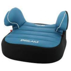 TT Autokrēsls Dream zils 22-36kg