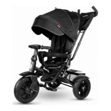 Aga Design Tricycle QPlay Premium Air black
