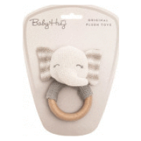 Baby Hug Grabulis Zilonītis 80020