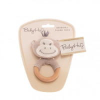 Baby Hug Grabulis Pērtiķis 80023