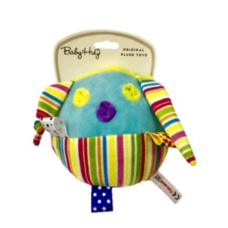 Baby Hug Grabulis bumba Zilonis 89993