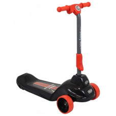Baby Mix Electric scooter TEE002 black 6V ALEX-TEE002BK