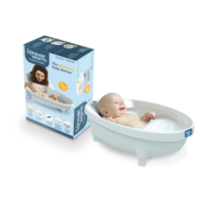 Baby Patent Bērnu vanniņa Forever warm