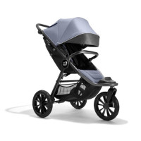Baby Jogger Pastaigu rati City Elite 2 commuter