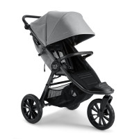 Baby Jogger Pastaigu rati City Elite 2 pike