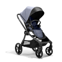 Baby Jogger Pastaigu rati City Sights commuter