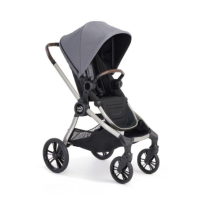 Baby Jogger Pastaigu rati City Sights dark slate