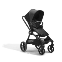 Baby Jogger Pastaigu rati City Sights rich black