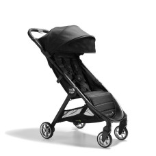 Baby Jogger Pastaigu rati City Tour 2 pitch black