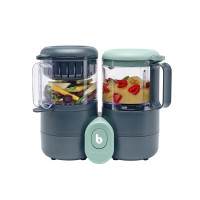 Babymoov Virtuves kombains Nutribaby One 4-in-1 A001133