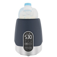 Babymoov Pudelīšu sildītājs NutriSmart mājām un automašīnām A002032
