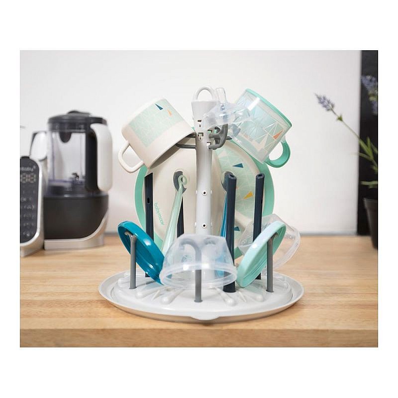 Babymoov Pudelīšu žāvētājs A006006