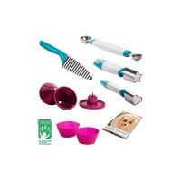 Babymoov Pārtikas griešanas komplekts Petit Gourmand A006202