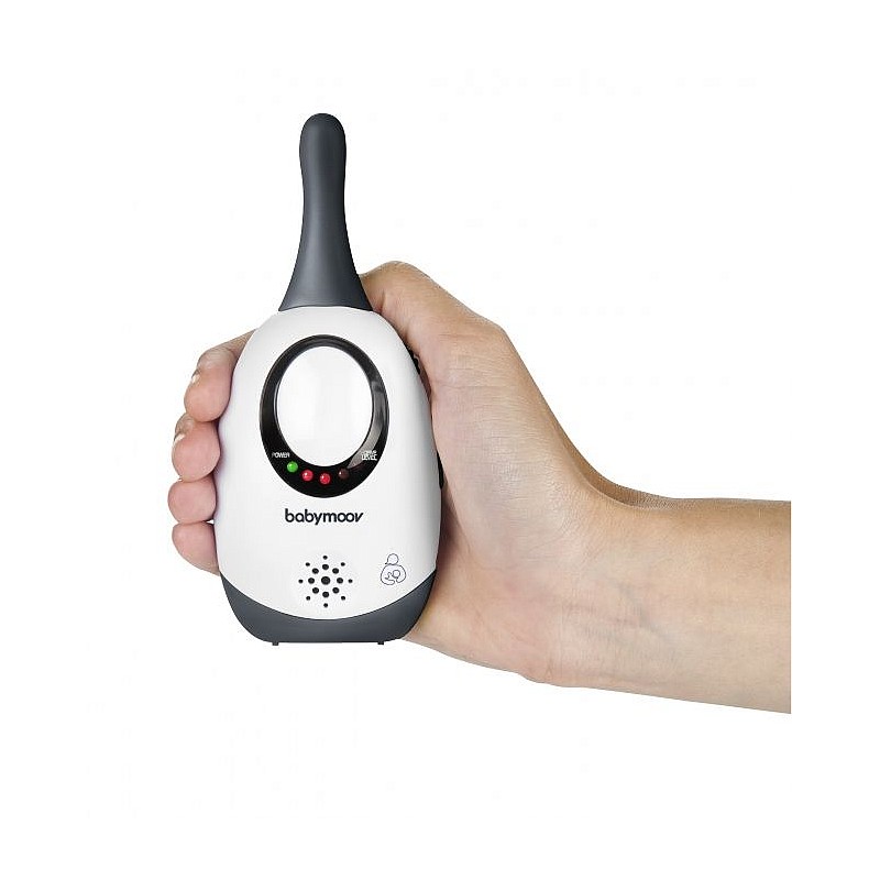 Babymoov Bērnu uzraudzības rācija Simply care A014014