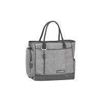 Babymoov Māmiņu soma Essential Smokey A043552