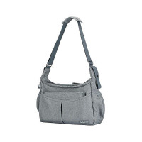 Babymoov Māmiņu soma Urban Smokey A043578