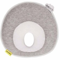 Babymoov Anatomisks spilvens mazuļiem Lovenest Fresh Smokey 0-6m A050224