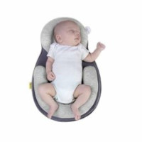 Babymoov Anatomisks ieliktnis mazuļiem Cosydream Original Smokey A050406