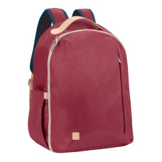 Babymoov Backpack Le Pyla burgundy A043811