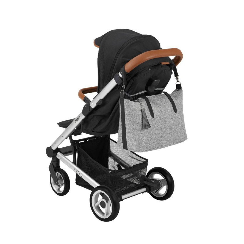 Babymoov Soma Le Champs smokey A043804