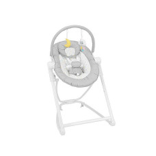 Badabulle Šūpuļkrēsls Compact Up Candy B012008
