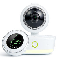 Bebcare Video aukle iQ Hybrid WiFi HD VBC68