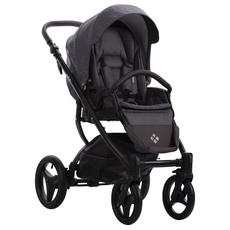 Bebetto Rati 3 vienā Luca New 31