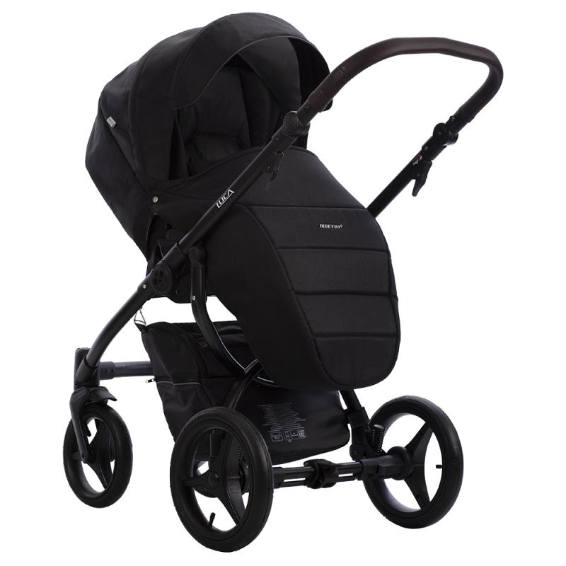 Bebetto Rati 3 vienā Luca New 33