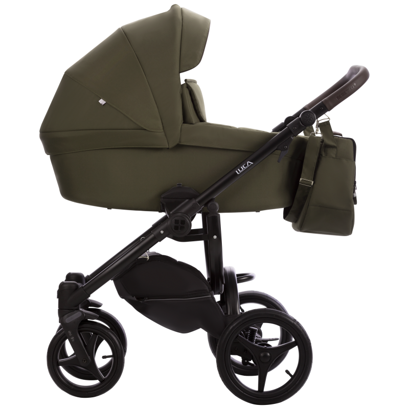 Bebetto Rati 3 vienā Luca New 36