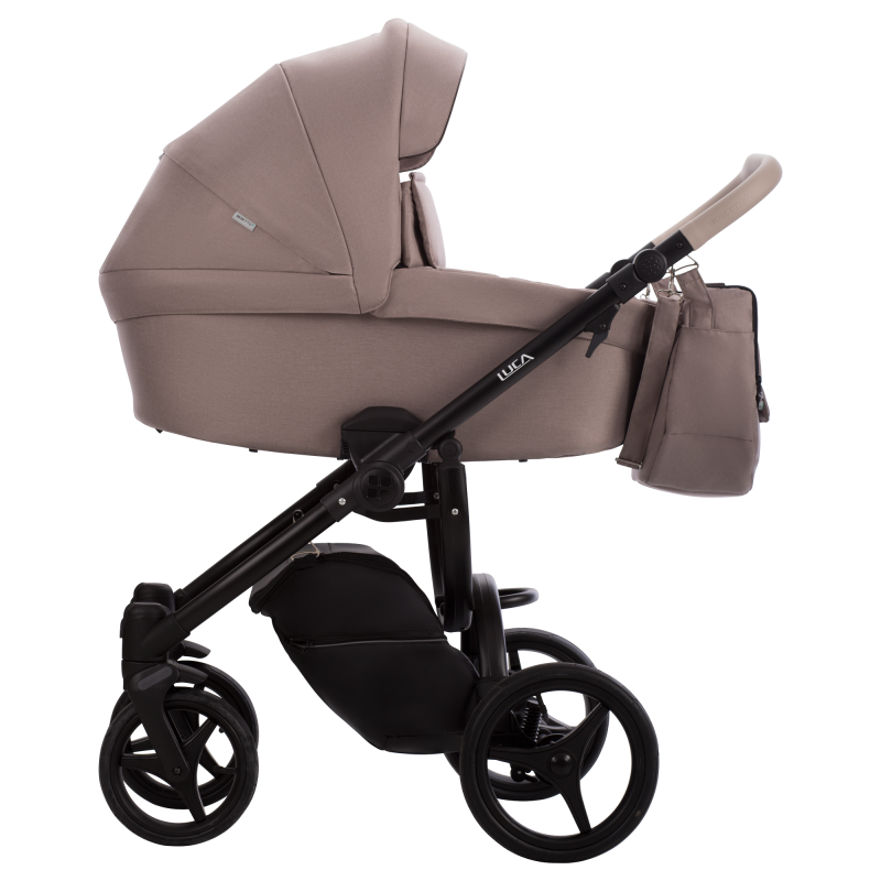 Bebetto Rati 3 vienā Luca New 37 Latte