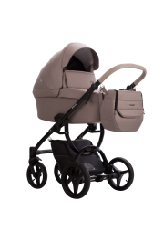 Bebetto Rati 3 vienā Luca New 37 Latte