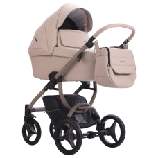 Bebetto Rati 2 vienā Luca Pro New 30 Kaszmir Eco āda