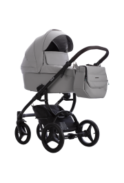 Bebetto Rati 3 vienā Luca Pro New 34 Eco āda