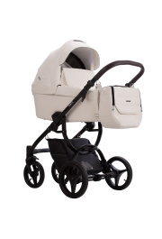 Bebetto Rati 3 vienā Luca Pro New 37 Eco āda