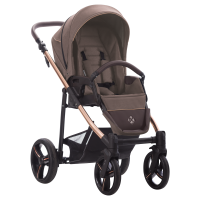 Bebetto Pastaigu rati Nico Estilo 10