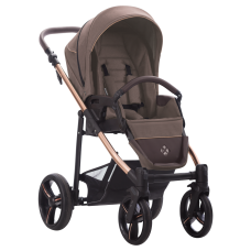 Bebetto Pastaigu rati Nico Estilo 10