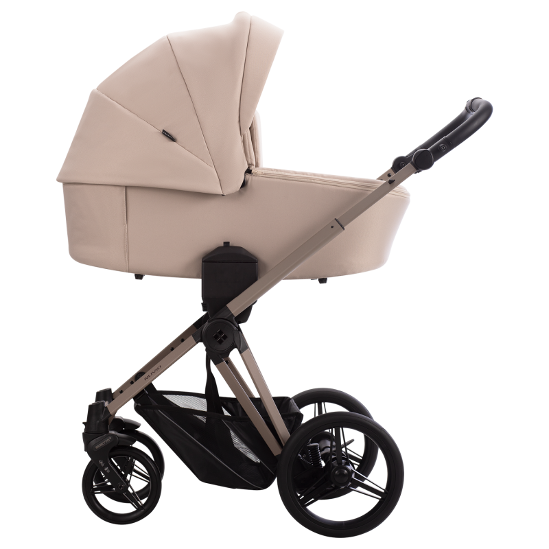 Bebetto Rati 3 vienā Nuvio 01 Cashmere