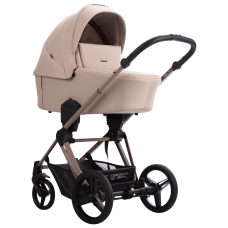 Bebetto Rati 2 vienā Nuvio 01 Cashmere