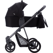 Bebetto Stroller 3in1 Flavio 10