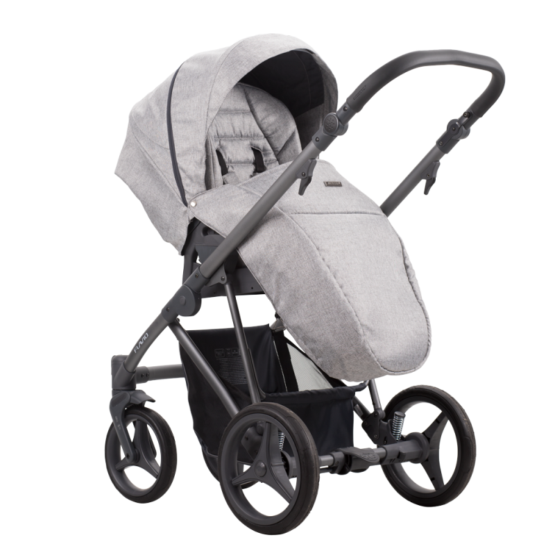 Bebetto Rati 2 vienā Flavio 04