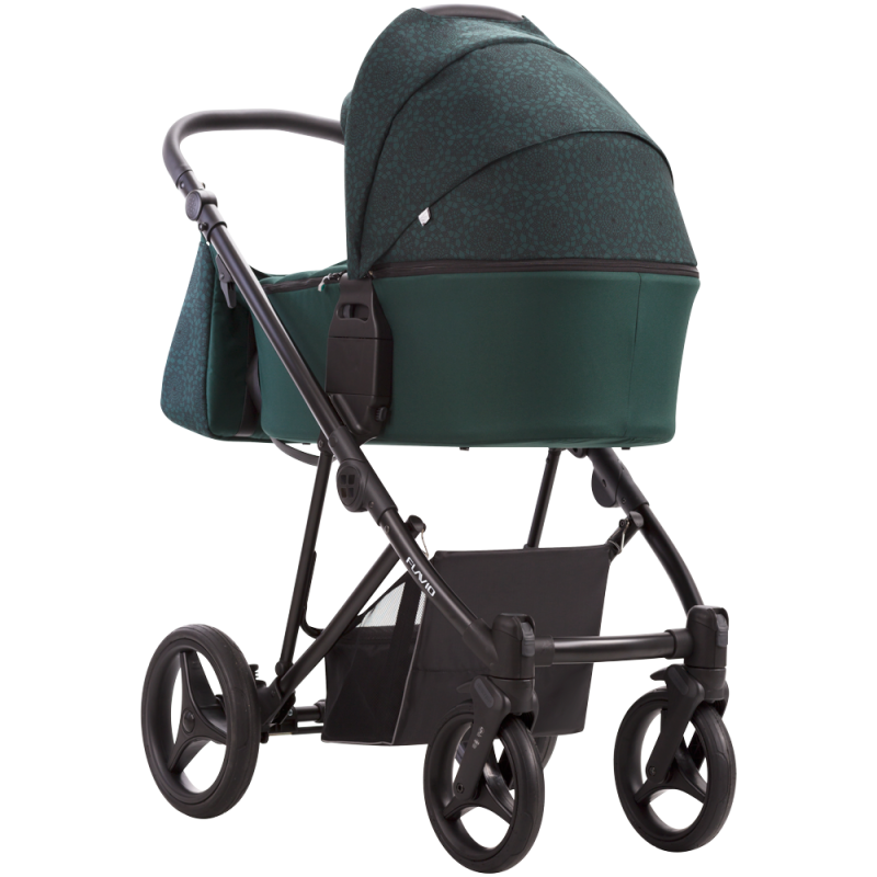 Bebetto Rati 2 vienā Flavio Flowers 03