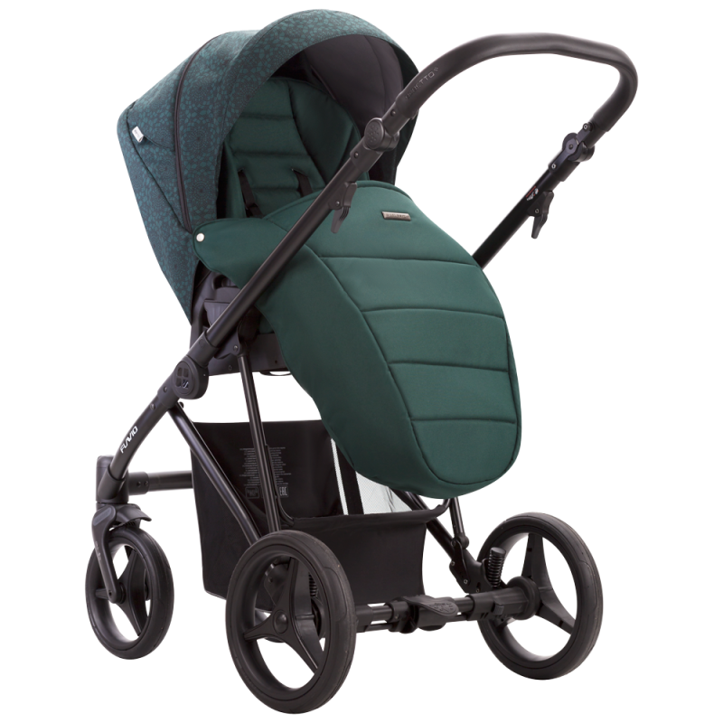 Bebetto Rati 2 vienā Flavio Flowers 03