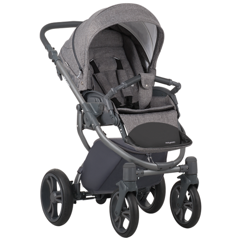 Bebetto Rati 2 vienā Holland LJ195