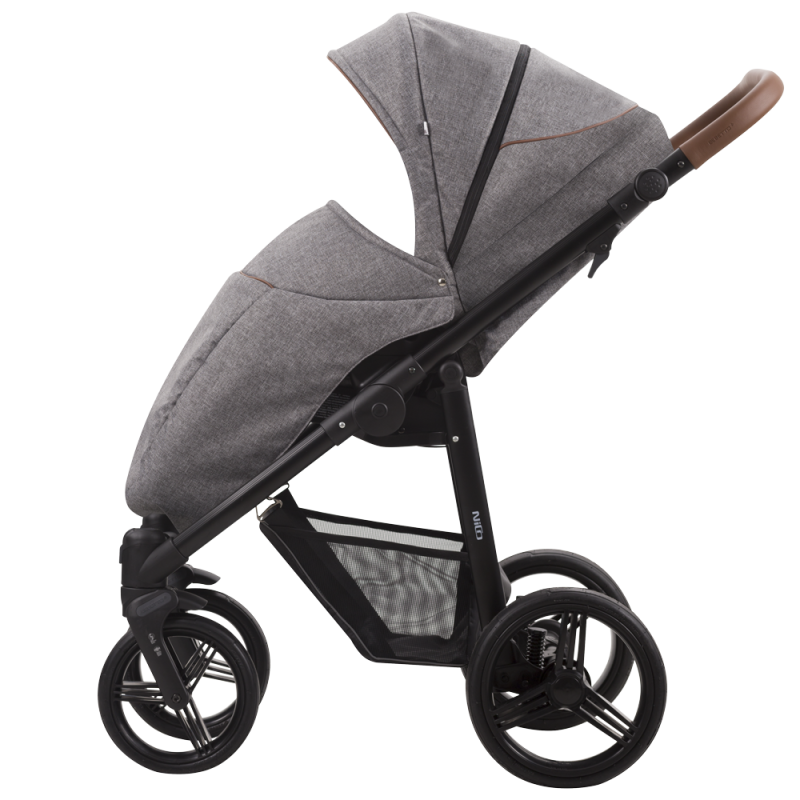 Bebetto Pastaigu rati Nico 03