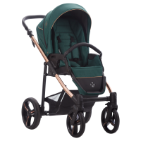 Bebetto Pastaigu rati Nico Estilo 09