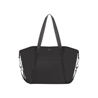 Bebetto Pārtīšanas soma T2 melna UL202