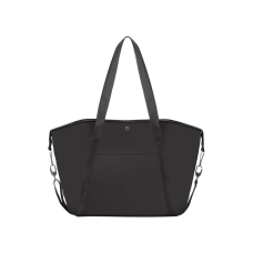 Bebetto Changing Bag T2 black UL202