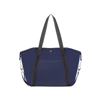 Bebetto Pārtīšanas soma T2 zila UL208